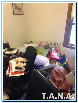 Before