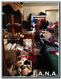 Before